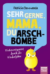 Arschbombe