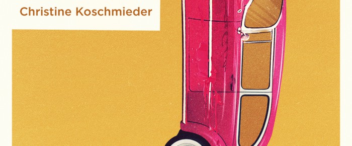 Schweinesystem – Christine Koschmieder